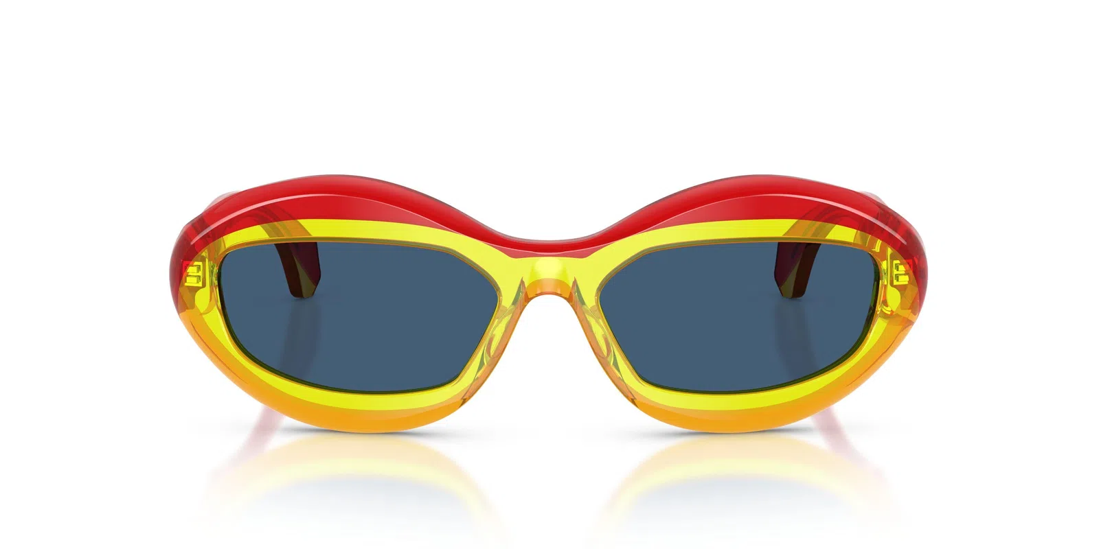 Alain Mikli 5517 Sunglasses - view 19